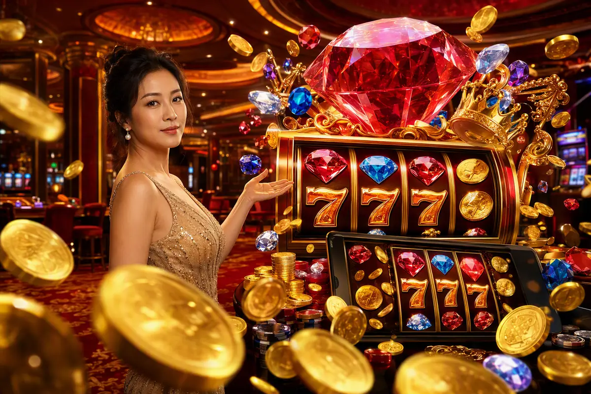 dirwan88 migrasi platform kasino VIP Malaysia