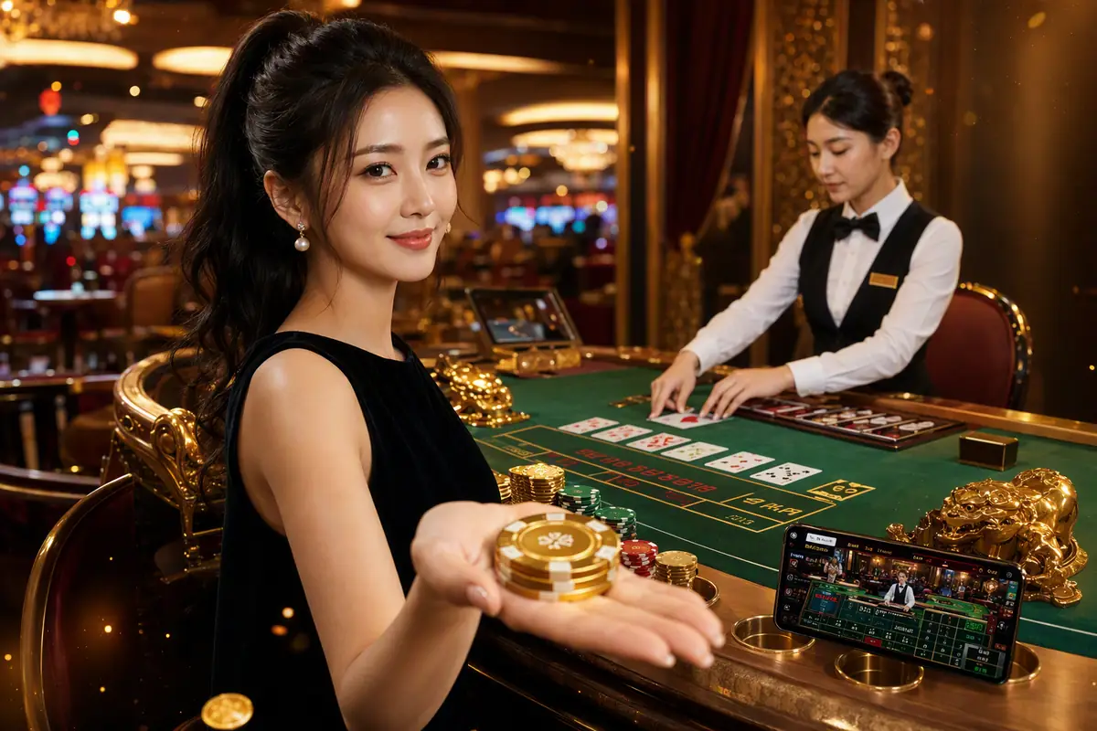 dirwan88 platform kasino online Malaysia